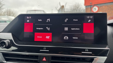 Citroen C4 1.2 PureTech [130] Shine 5dr Petrol Hatchback